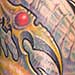 tattoo galleries/ - Bio-Organic Sleeve - 28498
