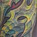 tattoo galleries/ - Green Arm Sleeve