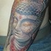 tattoo galleries/ - Buddah tattoo sleeve - 47213