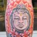 tattoo galleries/ - Budha Blossoms - 36593
