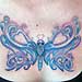 tattoo galleries/ - Butterfly - 29024