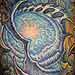 tattoo galleries/ - Bio-Organic Color Sleeve