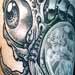 tattoo galleries/ - Bio Mech Fetus - 29094