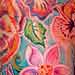 tattoo galleries/ - Flowers on Shoulder - 29080
