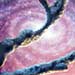 tattoo galleries/ - Outer Space Landscape