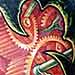 tattoo galleries/ - Bio-Mech Gear Ribs - 28638