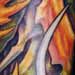 Tattoos - Bio Sleeve - 4553