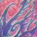 Female Sleeve Art  Original Art Design Thumbnail