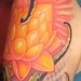 tattoo galleries/ - Flower Sleeve - 33855