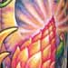 Tattoos - Bio Sleeve - 4548