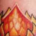 Tattoos - Lotus Tattoo - 4539