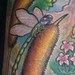 Marsh Tattoo Tattoo Thumbnail