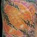 Tattoos - Sun - 4545