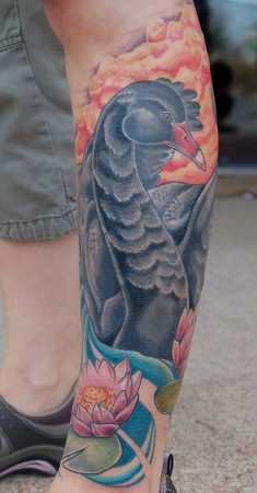 Shawn Hebrank - 