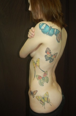 Shawn Hebrank - 