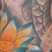 Tattoos - Koi fish and Lotus - 41903