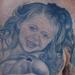 Tattoos - Child Portrait - 68087