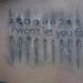 Tattoos - Nine Inch Nails - 68123
