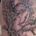 tattoo galleries/ - Time Flies