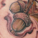 Tattoos - Autumnal Swirly Stuff - 33985