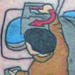 Tattoos - Aircraft Safety Card - 32779