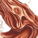 Tattoos - Apocalyptic horse painting - 39759