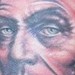 Tattoos - Abe Lincoln - 41438