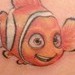 Tattoos - Finding Nemo - 41626