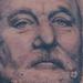 Tattoos - Bill Murray Portrait - 61698