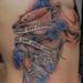 Tattoos - Blind Melon Teacup - 66479