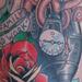 Tattoos - Boiler Heart - 69515