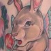 Tattoos - Chubby Bunny - 51115