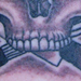 tattoo galleries/ - Skull Chef Tattoo - 27080
