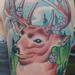 Tattoos - deer - 70764