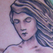 tattoo galleries/ - Diver and Mermaid