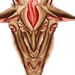 Tattoos - Double Goat - 39760