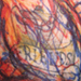 Tattoos - The before. - 33986