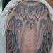 Tattoos - Elephant Half Sleeve - 69725