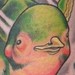 tattoo galleries/ - tubby bird - 38766