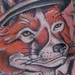 tattoo galleries/ - Dandy Fox