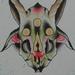 Tattoos - Goat Devil - 70395