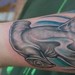 tattoo galleries/ - Hammerhead Shark