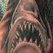 Tattoos - Jaws - 76108