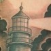 Tattoos - Lighthouse - 51176