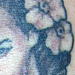 tattoo galleries/ - Mexican Revolutionary pin-up - 27082