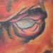 Tattoos - Rotting Pumpkin - 32782