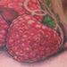 Tattoos - Raspberries! - 55296
