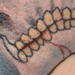 Tattoos - Skull with Crown - 30502
