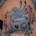 Tattoos - Stitch - 76114