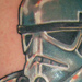 tattoo galleries/ - Storm trooper - 24774